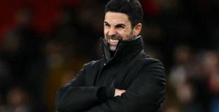 Артета предупреди Ливърпул, че Арсенал няма да се откаже