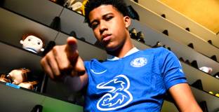 Халф на Челси отива под наем в Порто