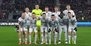  В САЩ ще излезе документален филм за Шахтьор Донецк 