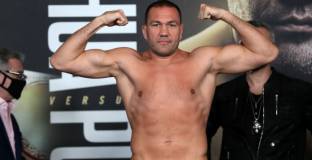 Пулев: Не завиждайте, не бройте награди, пари и победи!