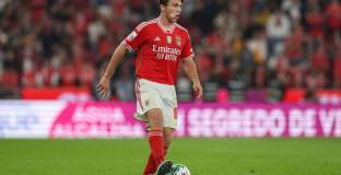 Бруно разкри кого иска да види в Ман Юнайтед 