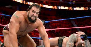 Русев със загуба на Кечмания