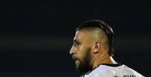 Бандаловски: Радвам се, че се завърнах в отбора