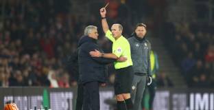 Тотнъм стартира годината с грешна стъпка