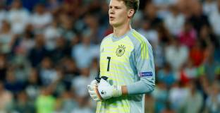 Льов е недоволен от решението на Нюбел да играе за Байерн 