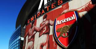 Арсенал окончателно къса с духа на Венгер