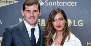 Съпругата на Касияс влезе в болница