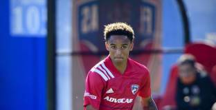 Рома предложи 7 милиона евро за 19-годишен американец