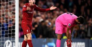 Хендерсън: Няма да коментирам слухове