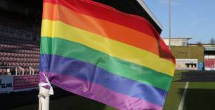 В Германия подписаха писмо в подкрепа на играчите-хомосексуалисти 