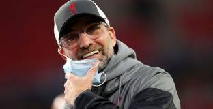 Клоп: Неутрализирахме играчите на РБ Лайпциг