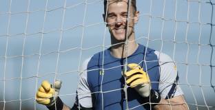 Харт стана играч на Селтик