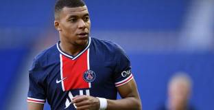 Мбапе ще напусне ПСЖ, ако Меси дойде в клуба