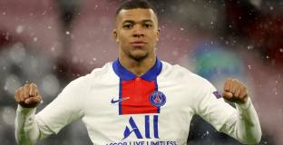 Кроос: Не бих се изненадал, ако Мбапе дойде в Реал Мадрид