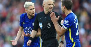 ФА предяви обвинения срещу Челси