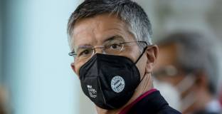 Хайнер: Кризата е възможност за решаване на проблемите