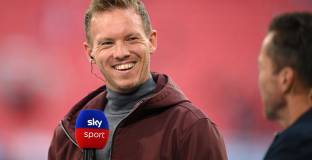 Нагелсман: Не съм говорил със Салихамиджич за Рюдигер