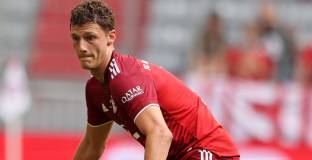 Павар е убеден, че е по-добър от Александър-Арнолд