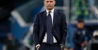 Алегри: Длъжни сме да излизаме на терена и да побеждаваме