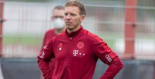 Нагелсман: Трябва да играем по-надеждно в защита