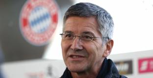 Хайнер: Купуваме не за да отслабим конкурентите