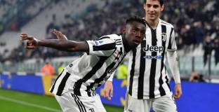 Юве приключи годината с победа (видео)