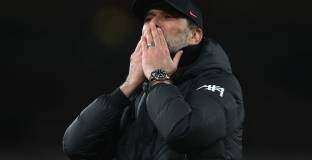  Клоп: Всички са луди от радост