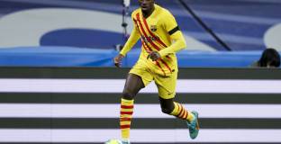  Дембеле отказа на Челси 