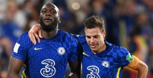   Аспиликуета няма да играе срещу Реал Мадрид 