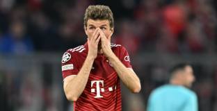 Мюлер: Трудно е да се приеме реалността