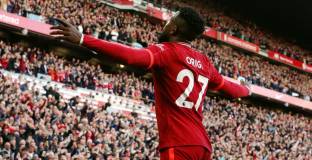 Клоп: Ориги е легенда