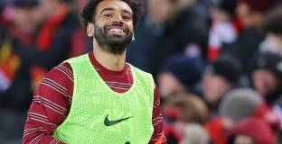 Салах иска да вкара 40 гола през този сезон