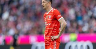   Лева преговаря само с Барселона 