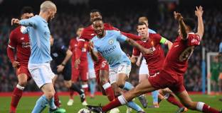  Суперкомпютър отсече: Ливърпул ще детронира Ман Сити 