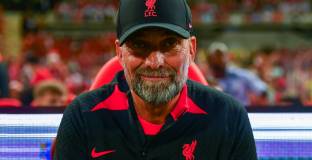   Клоп не мисли, че само Ливърпул и Ман Сити ще са в борбата