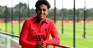  Карвальо: Трябва да съм готов да играя на най-доброто си ниво