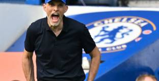  Тухел: Затварянето на трансферния прозорец ще ни помогне