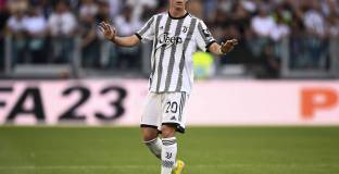 Юве се върна на победния път