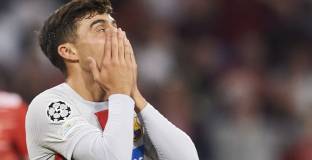 Педри: Резултатът е измамен 