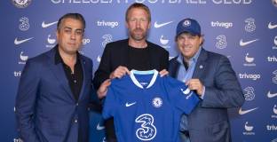  Потър: Нямаше как да пропусна това предизвикателство 