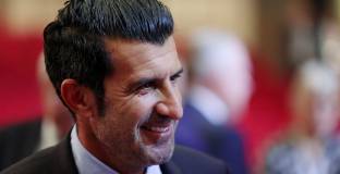 Фиго разказа за проваления трансфер в Ливърпул