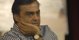 Амбани няма да купува Ливърпул