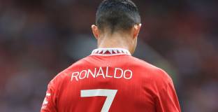 Пиърс Морган: Роналдо знаеше какво иска да предаде на публиката 