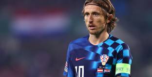  Модрич: Трябваше да реализираме шансовете си