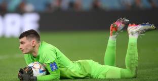 Ливакович: Чувството е прекрасно