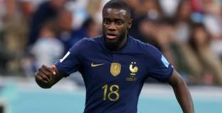 Байерн имаше титуляр във финал на Световно първенство за 11-и пореден път