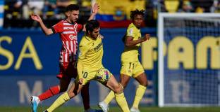 Късна драма и Виляреал излъга Хирона