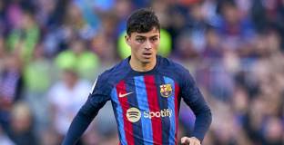 Барса не впечатли, но победи Хетафе