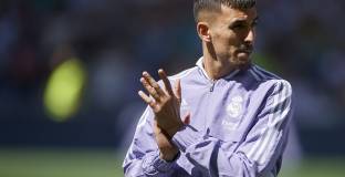  Себайос може да смени Реал Мадрид с Атлетико