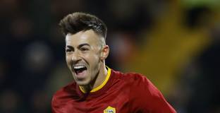 Рома направи крачка към следващата фаза на Лига Европа